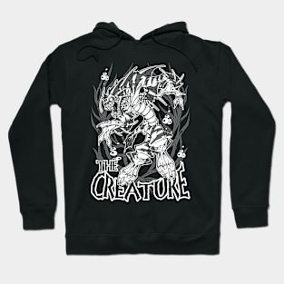 creature Hoodie